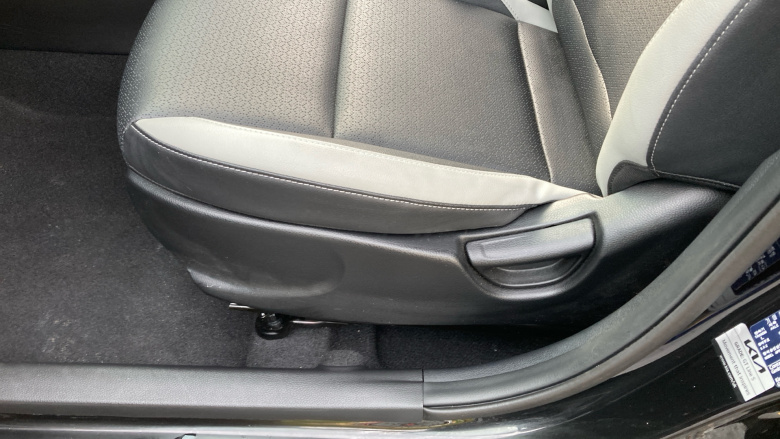 Kia Picanto 1.2 GT-line S 5dr Auto Petrol Hatchback